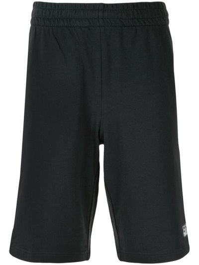 Ea7 Emporio Armani Branded Lauf Shorts Kurze Hose Herren Grün | GCMQZORC