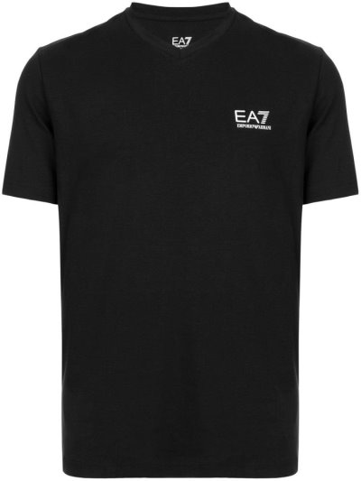 Ea7 Emporio Armani Embroidered Bomberjacke Herren Schwarz | 9AJNRXC2